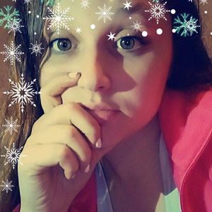 Meet your Posher, Krystin